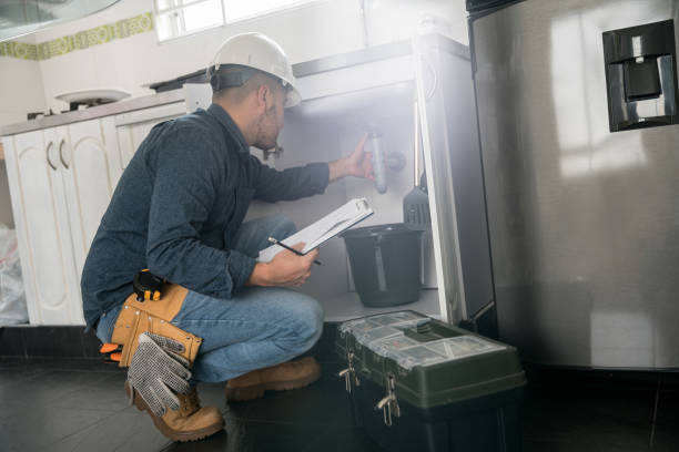 Best Faucet Repair  in Flanders, NJ