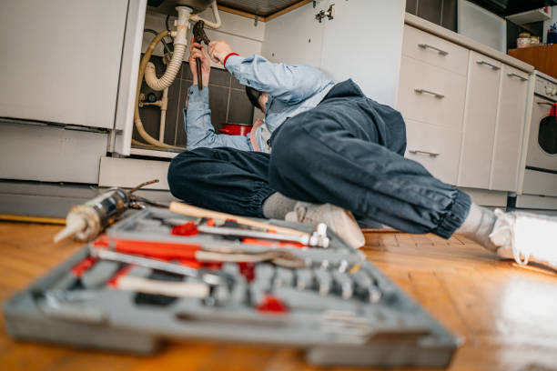 Best Gas Line Repair  in Flanders, NJ